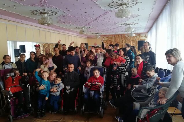 Часточка добра: усі ми різні, проте заслуговуємо на однаково дружній світ