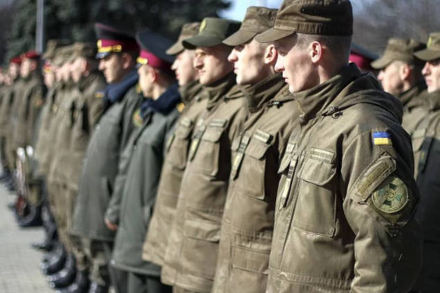 Самоубийство нацгвардейца на Донбассе: появились новые подробности