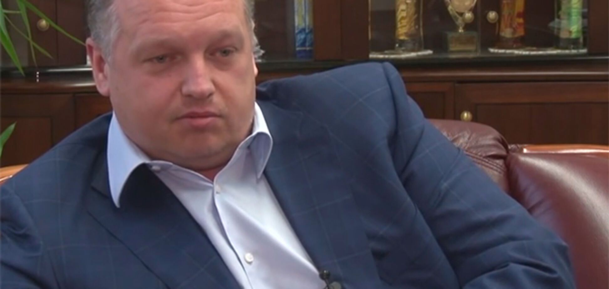 Покушение на Авакова: в Румынии задержан экс-гендиректор 'Укрспирта'