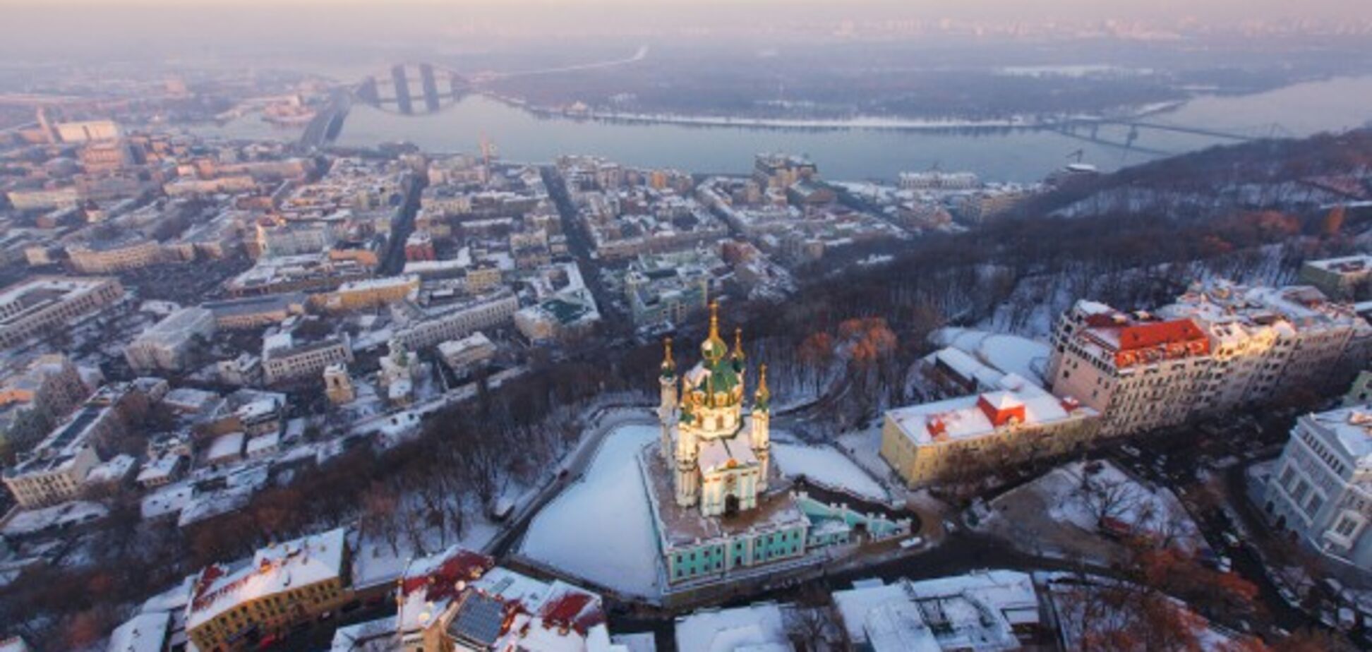 Мороз еще держится: синоптик дала неутешительный прогноз погоды в Киеве
