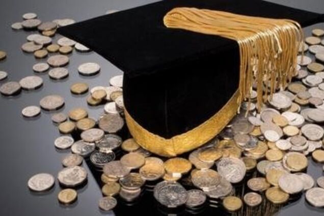 Моделі фінансування освіти: яка є дійсно нашою?