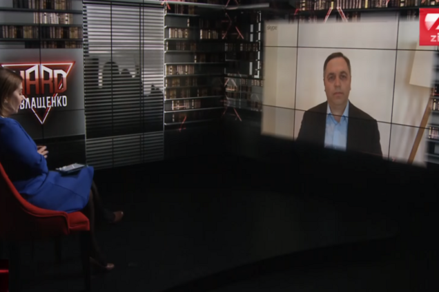 Інтерв‘ю Влащенко з Портновим: мої думки після перегляду