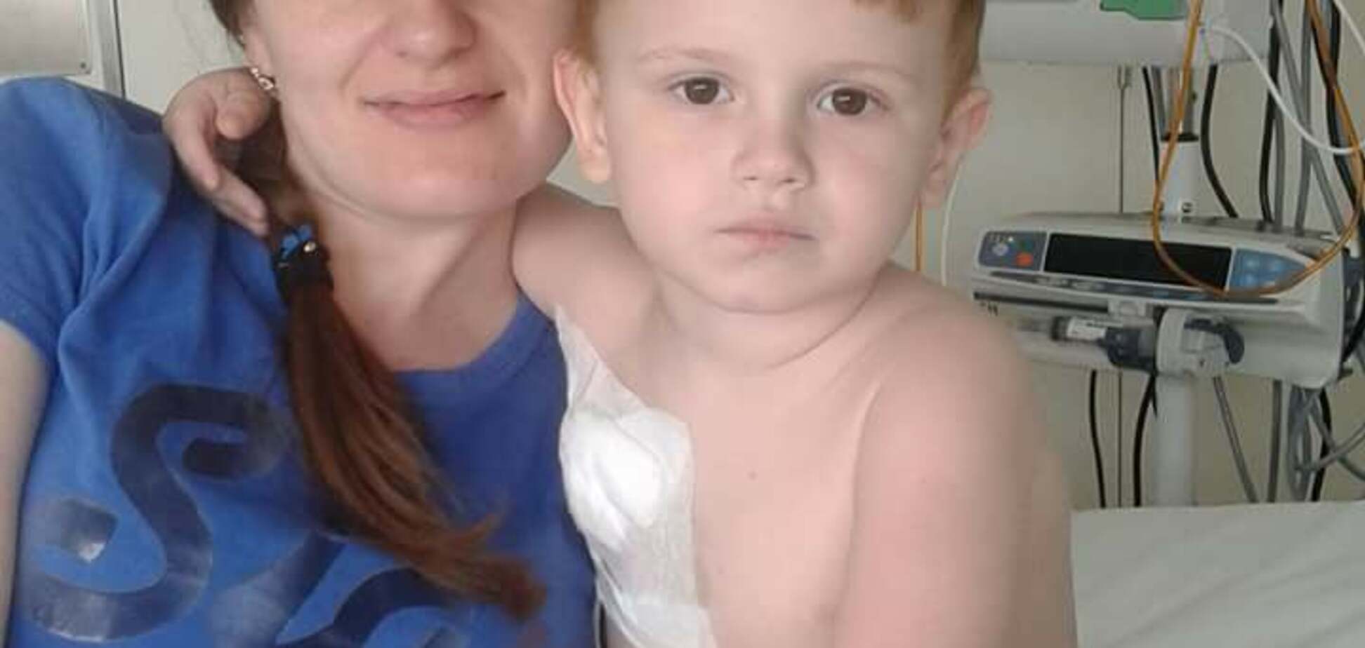 Скандал в МОЗ. Продолжение