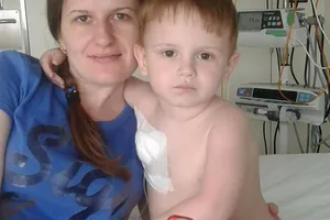 Сім'я Шегеди Михайла