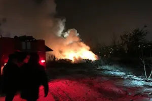 Аварія вертольота в Кременчуці: з'явилися нові подробиці