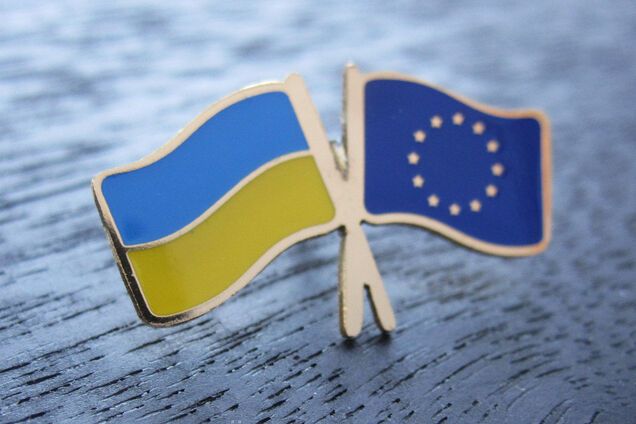 Украина станет членом ЕС: в Европе сделали неожиданное заявление