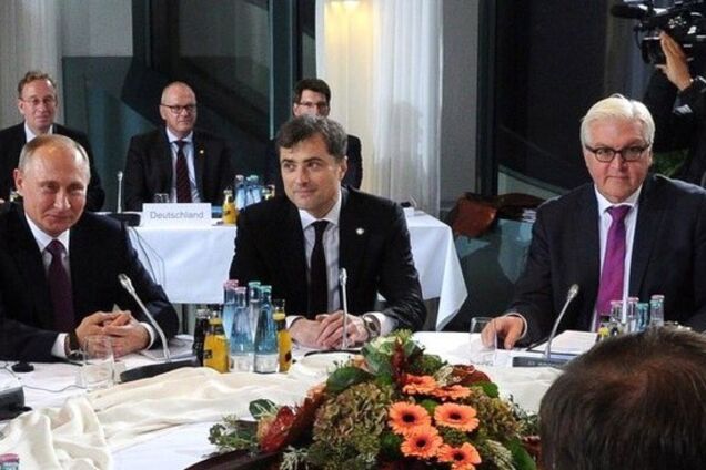 Путин не может позволить себе рисковать