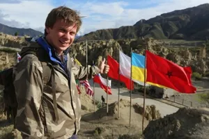 "Папугу не замазали?" У мережі розповіли про скандальний випадок на російському ТБ