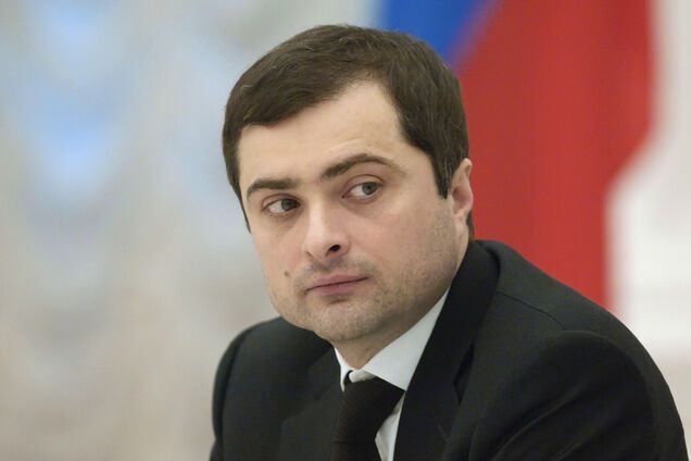 Переназначение Суркова: чем займется помощник Путина