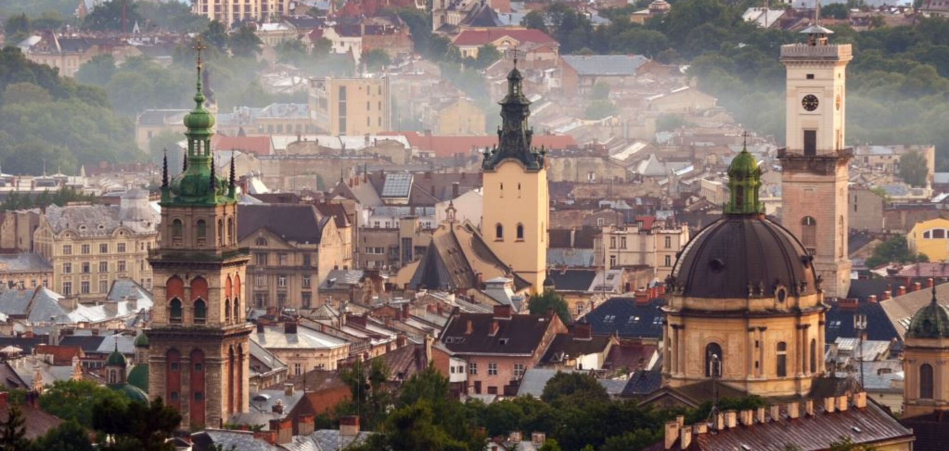 Львів не прагне змін, але зміни прагнуть його