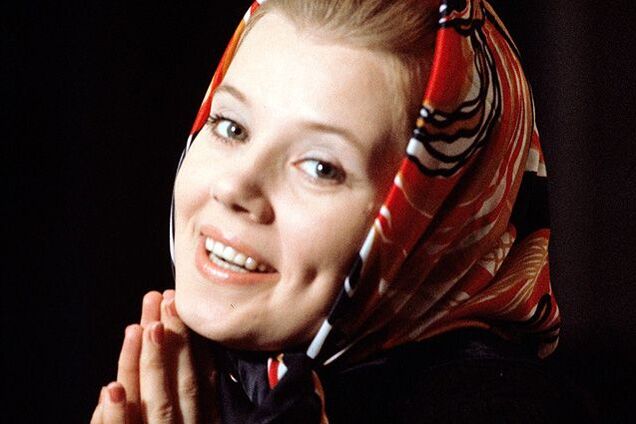Умерла Людмила Сенчина: какими украинскими песнями запомнилась певица