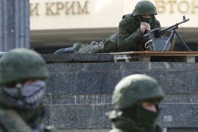 'Хотели взорвать': Чубаров рассказал о захвате Крыма