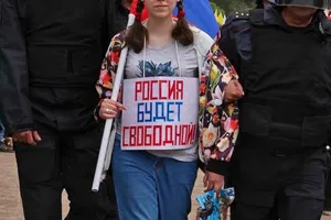 права человека в России