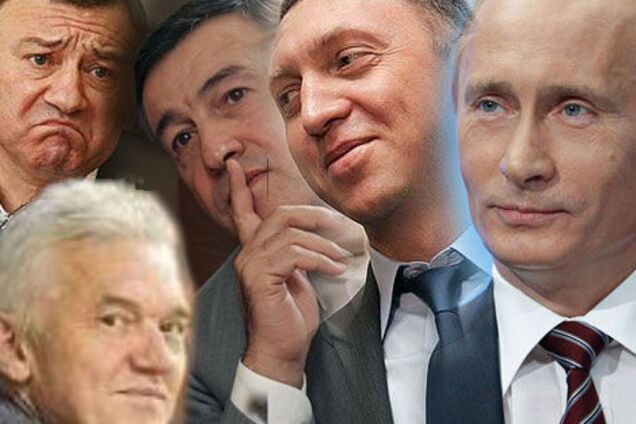 'Життя накрилося': опозиціонер спрогнозував реакцію друзів Путіна на санкції