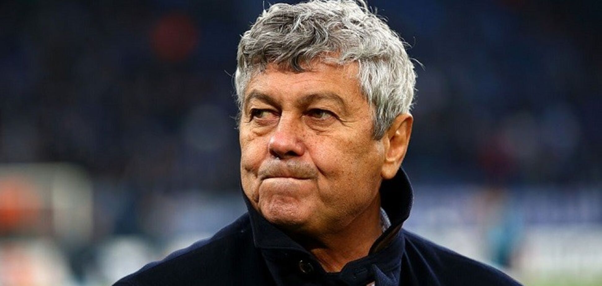 Легенда 'Динамо' поставил на место Луческу