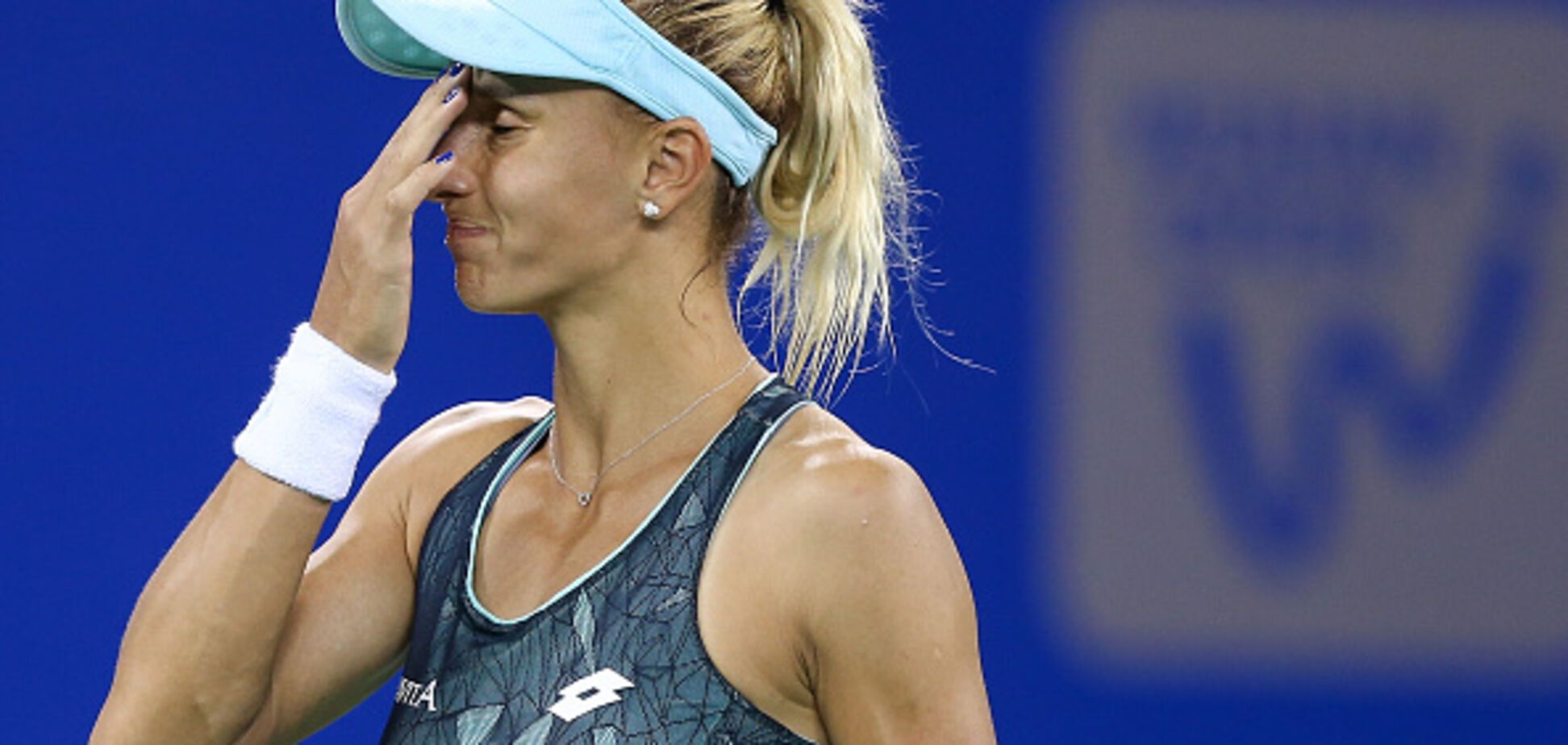 Леся Цуренко