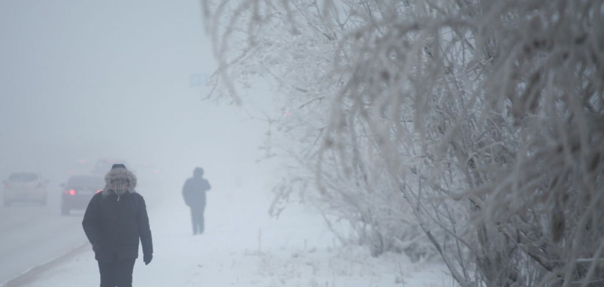 Украину ждет резкое изменение погоды: синоптик удивила прогнозом 