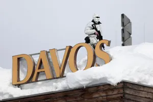 форум в Давосе