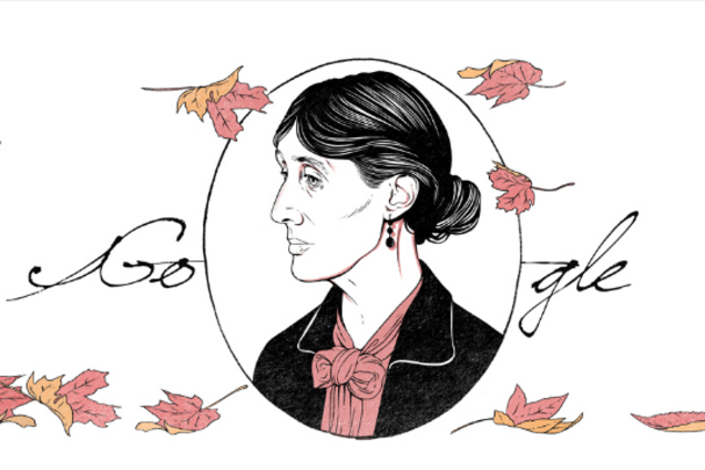 Вирджиния Вулф