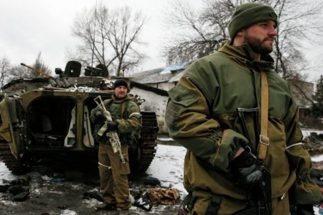 Мобилизация: чего боятся в 'Л/ДНР'