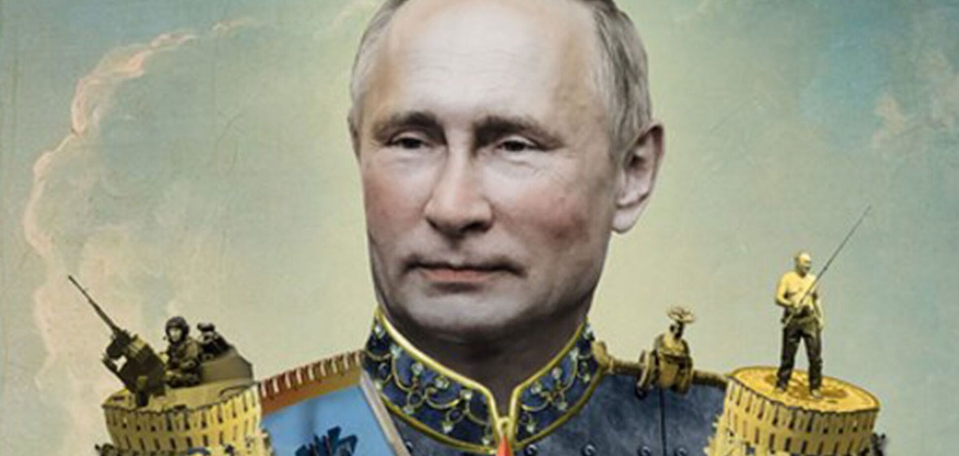 Путін правитиме вічно? У Росії озвучили реалістичний прогноз