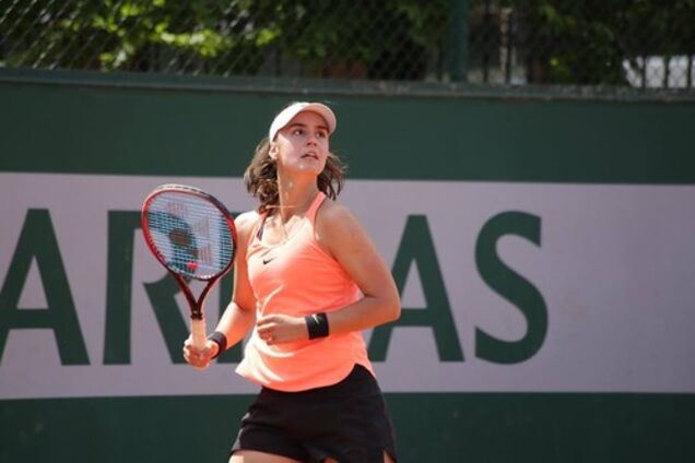 Российская теннисистка отказалась играть с украинкой, чтобы избежать разгрома на турнире в США