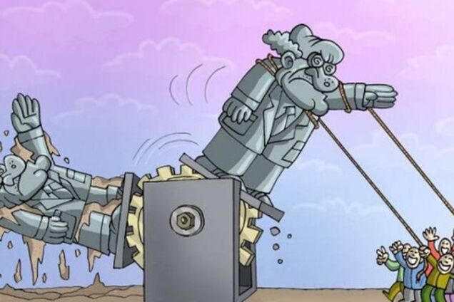 Мнимые успехи Путина, или Кто кому мозги промывает