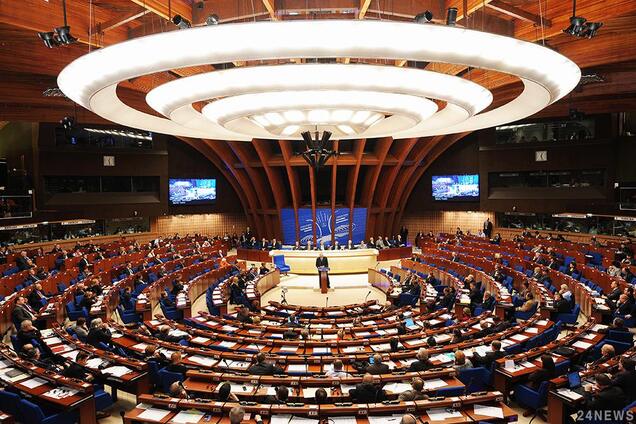 ПАРЄ зобов’язала Україну призначити новий склад ЦВК