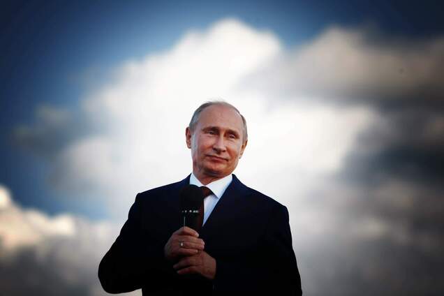 'Всех собак вешаем лично на Путина': Голышев пояснил, какой будет месть за санкции 