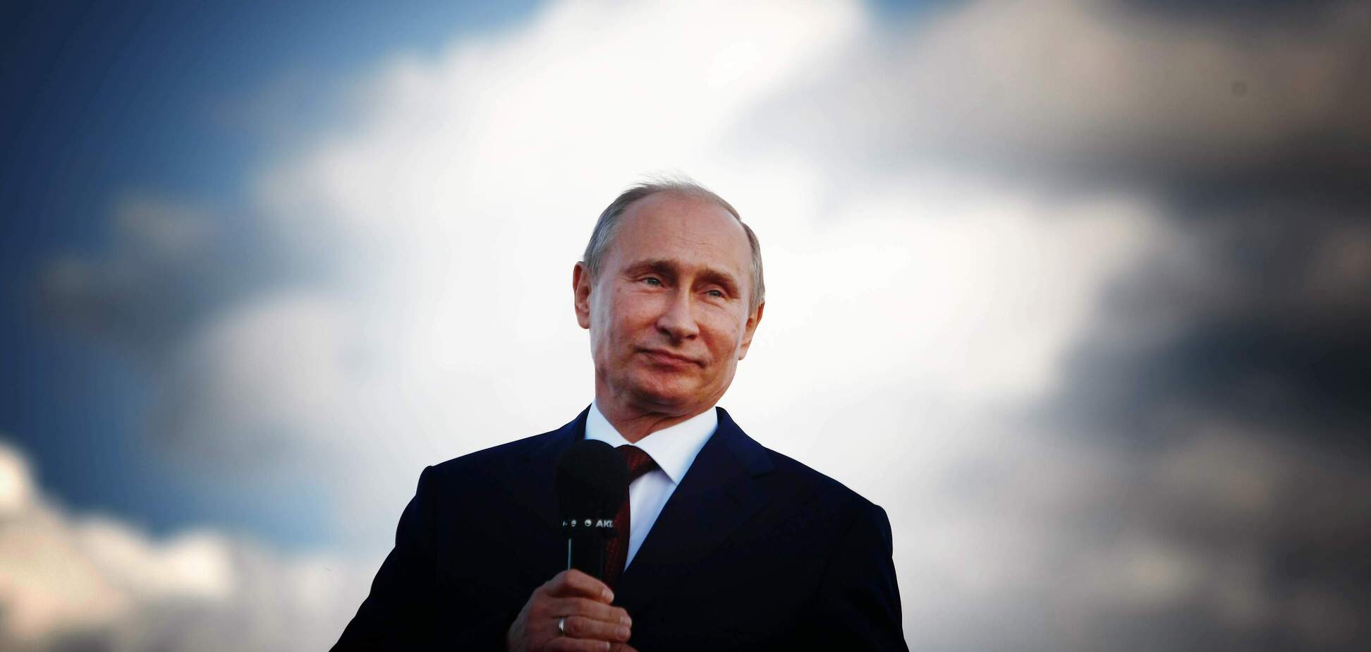 'Всіх собак вішаємо особисто на Путіна': Голишев пояснив, якою буде помста за санкції