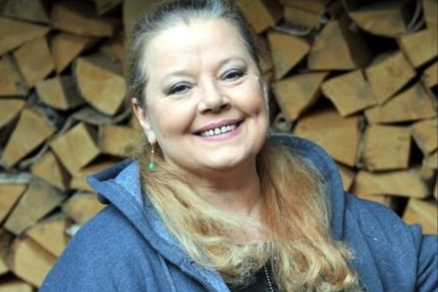 Людмила Сенчина