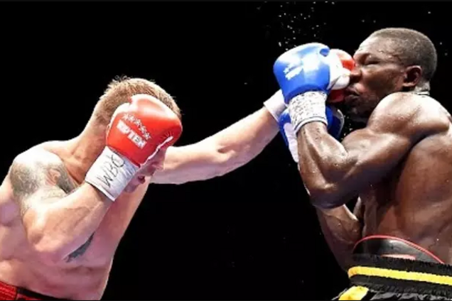 Майрис Бриедис