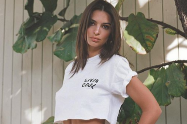 Эмили Ратаковски