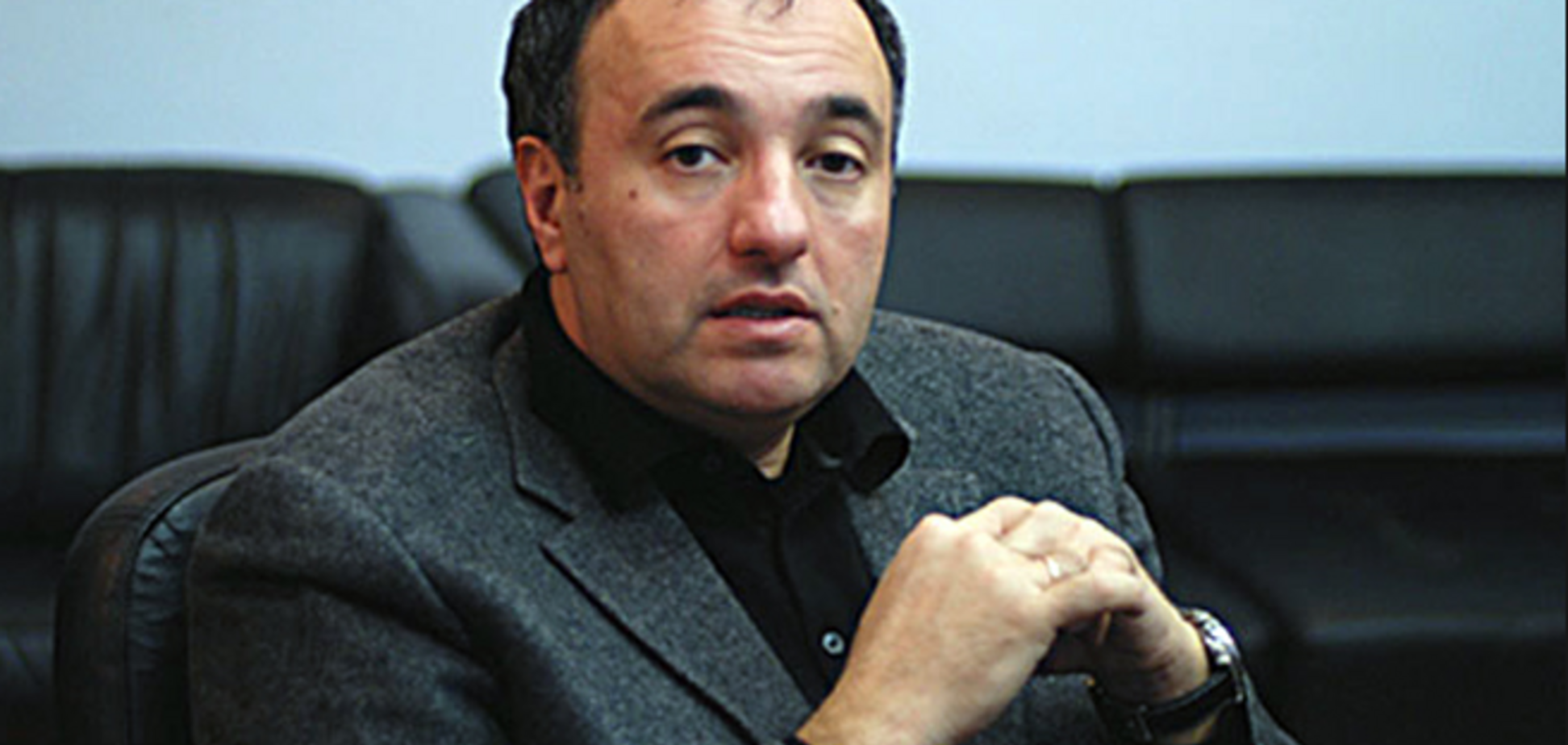 Александр Роднянский