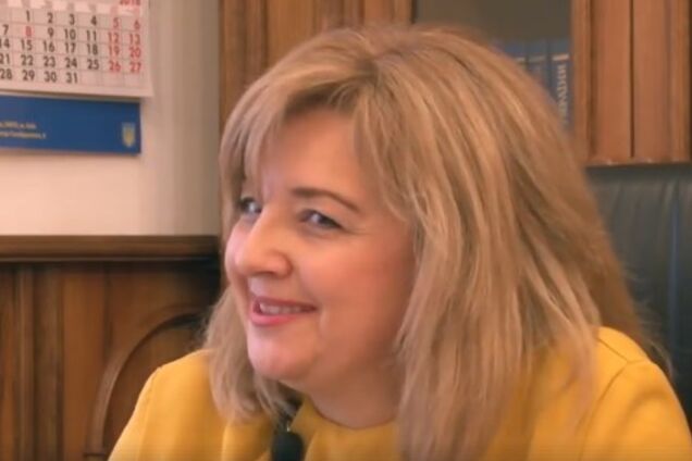 'Это позор': в сети показали знаковое интервью с 'золотой' главой Госаудитслужбы