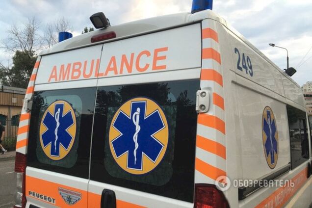 У Києві сталася жахлива трагедія з однорічною дитиною