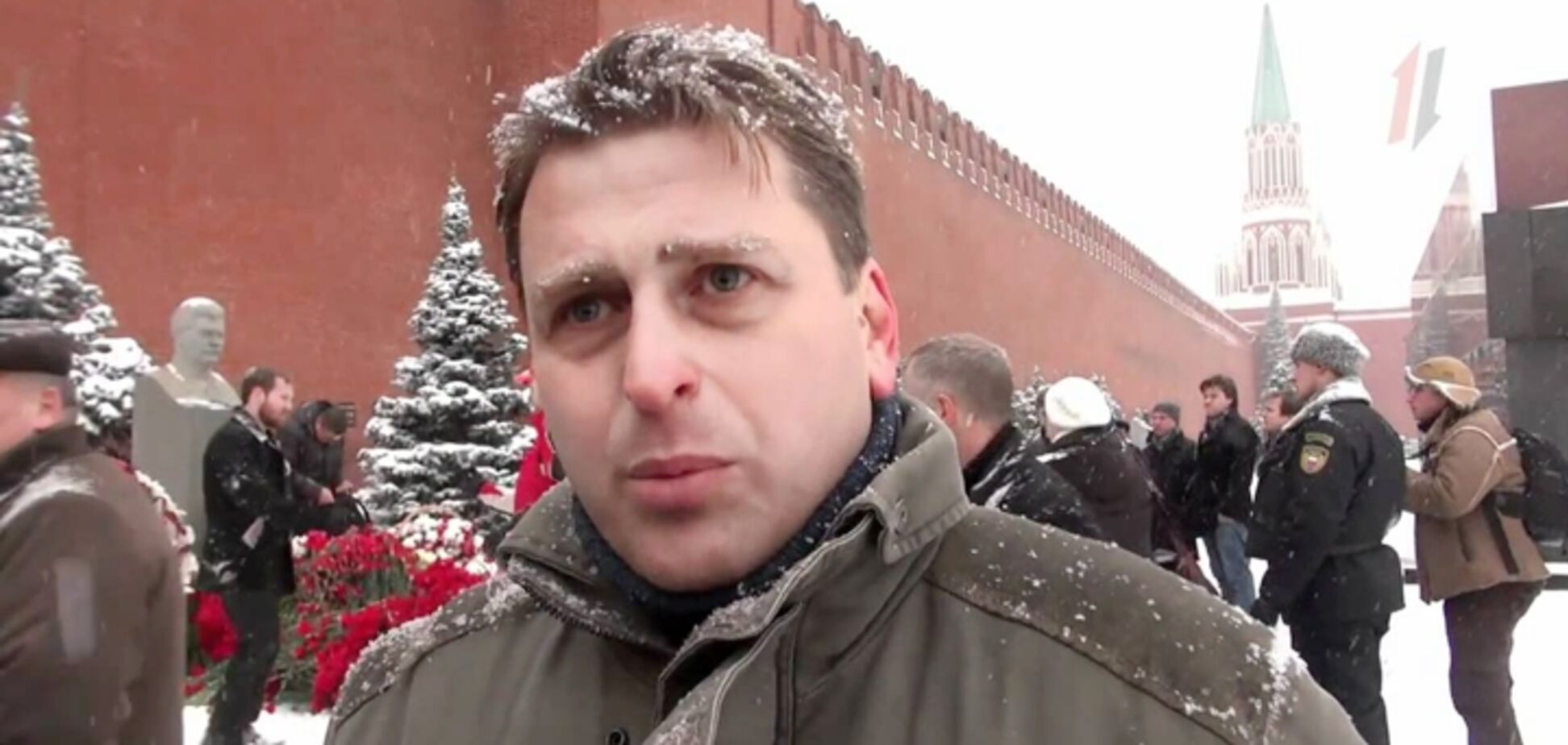 Яків Джугашвілі