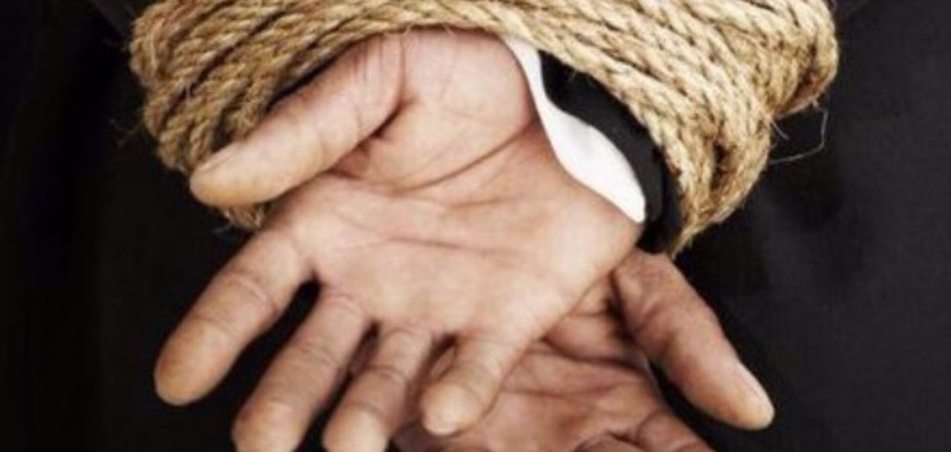 Вимагали $5 млн у біткоінах: у Києві сталось зухвале викрадення