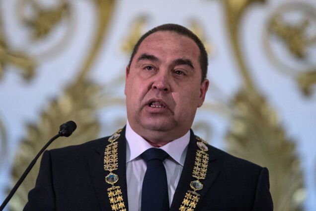 Там и прячется? Появилась информация о любимом городе Плотницкого в России