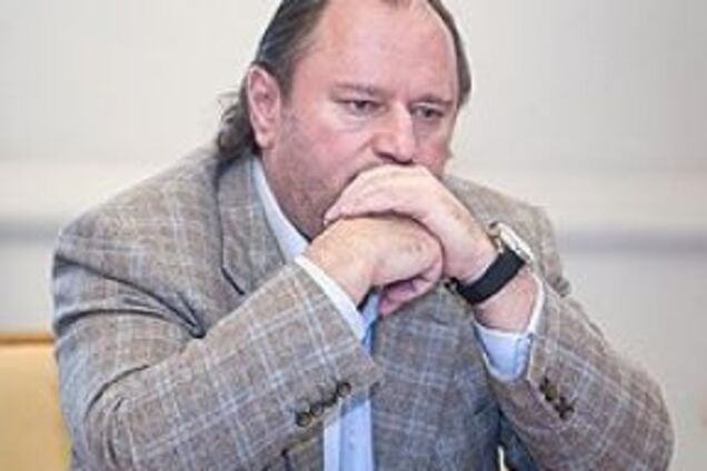 Євген Сігал: Міністерство аграрної політики - найбільш непрозоре за всю історію незалежної України