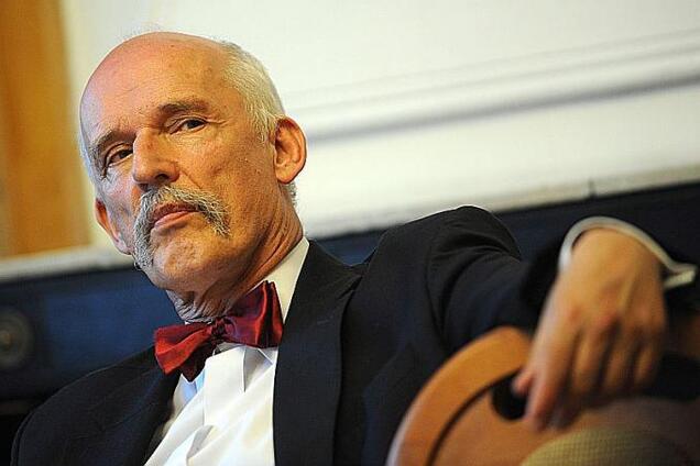 Януш Корвин-Микке