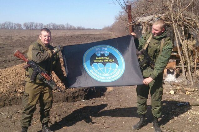 Вирок Агєєву: в Росії спільника терористів 'ЛНР' зробили 'жертвою викрадення'