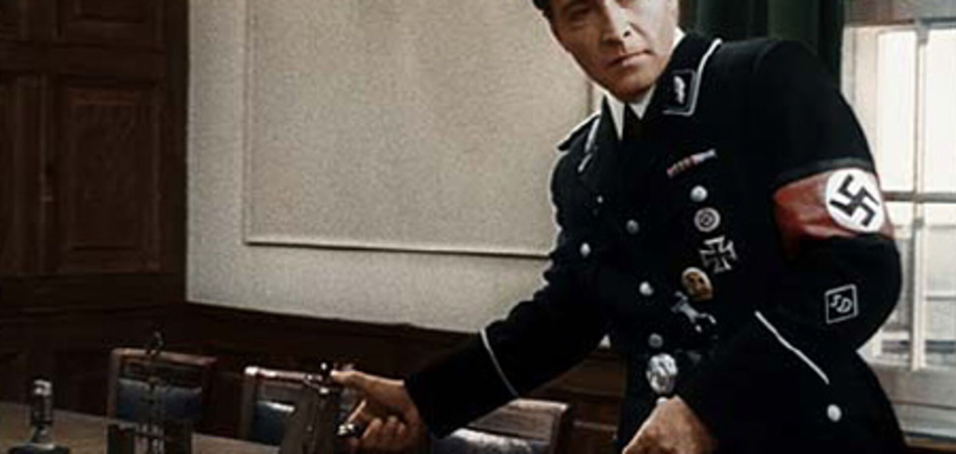 Как Газманов опозорился перед 'Штирлицем'