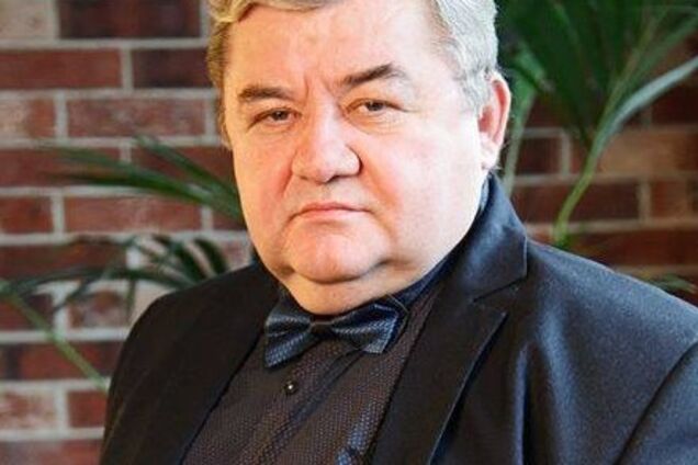 Генерал АТО, подавший в суд на политиков из-за утраты Крыма, заявил о давлении властей на него