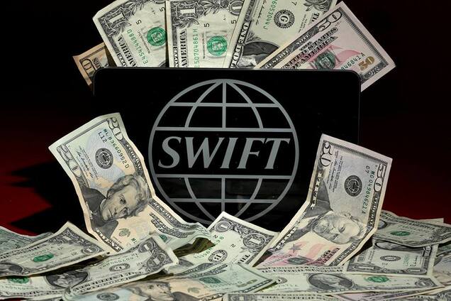 Когда Россию отключат от SWIFT?