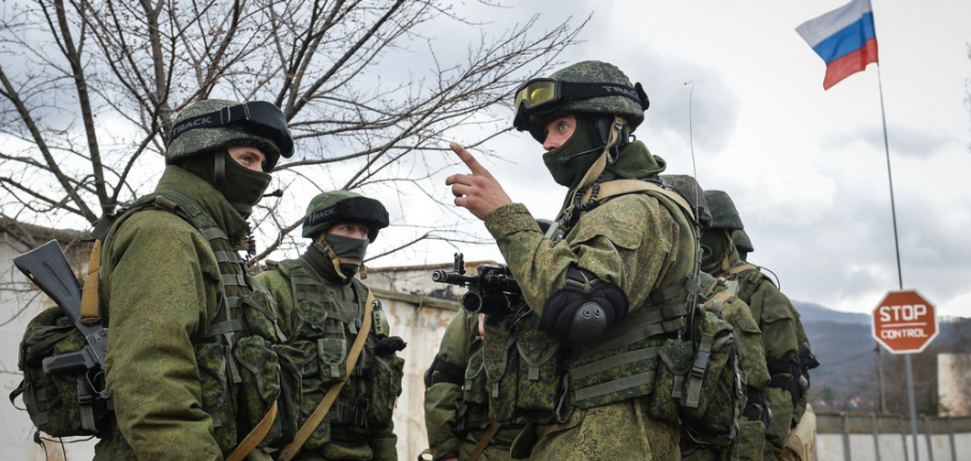 'Игра мышцами': Полторак сделал прогноз по поведению России на Донбассе