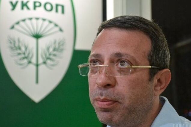 'Не позволю': Корбан жестко ответил посягателям на бренд УКРОП