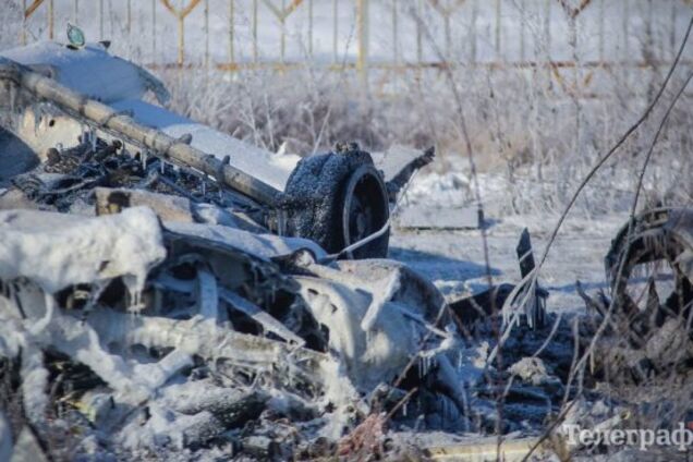 Аварія вертольота в Кременчуці: з'явилася нова версія