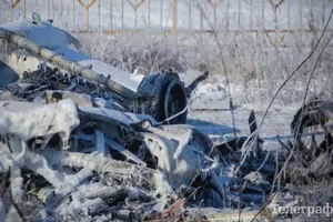 Аварія вертольота в Кременчуці: з'явилася нова версія