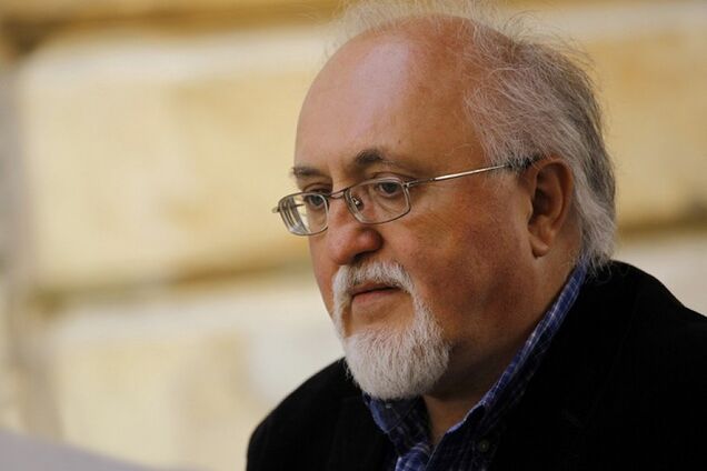 Юрій Винничук